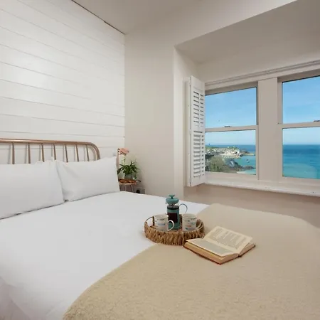 Mordros, St Ives Villa Exterior photo
