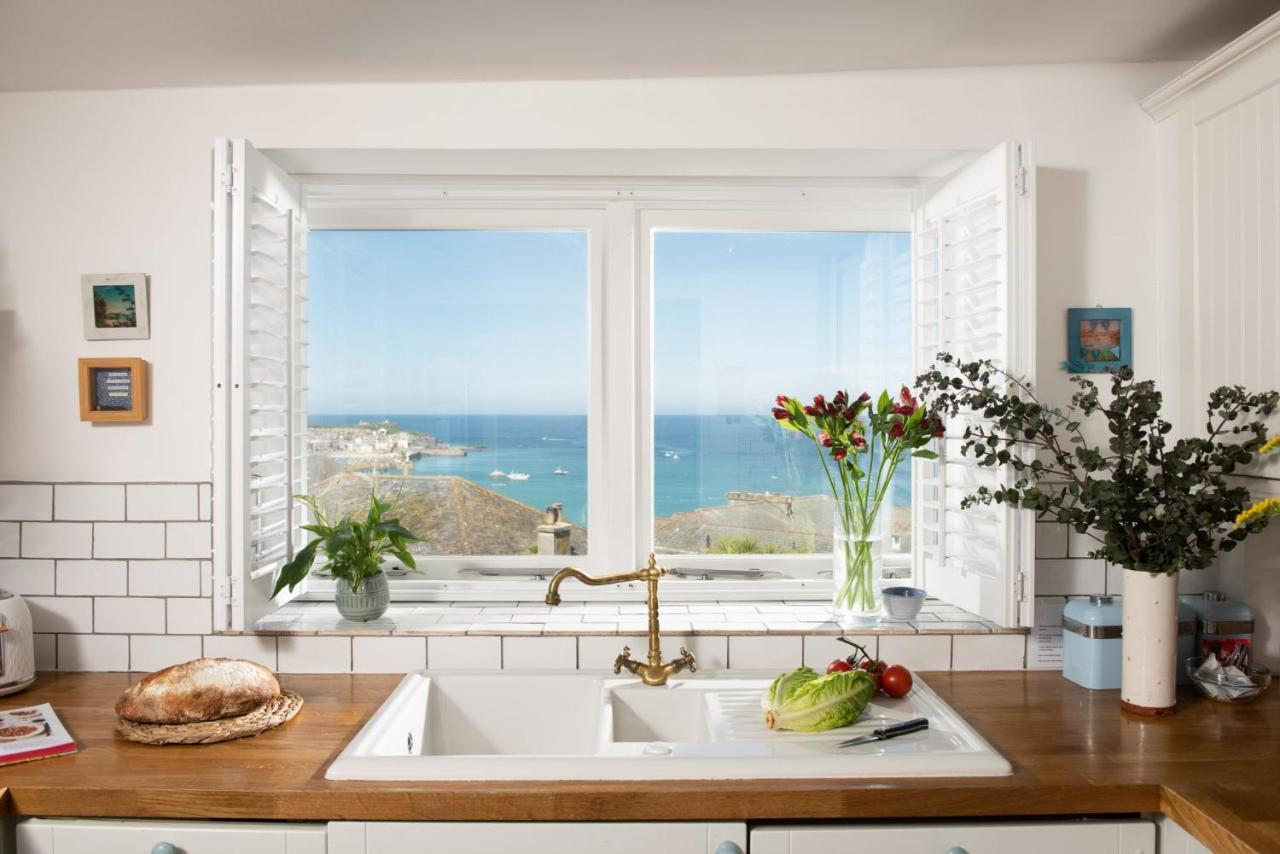 Mordros, Holiday home St Ives (Cornwall)