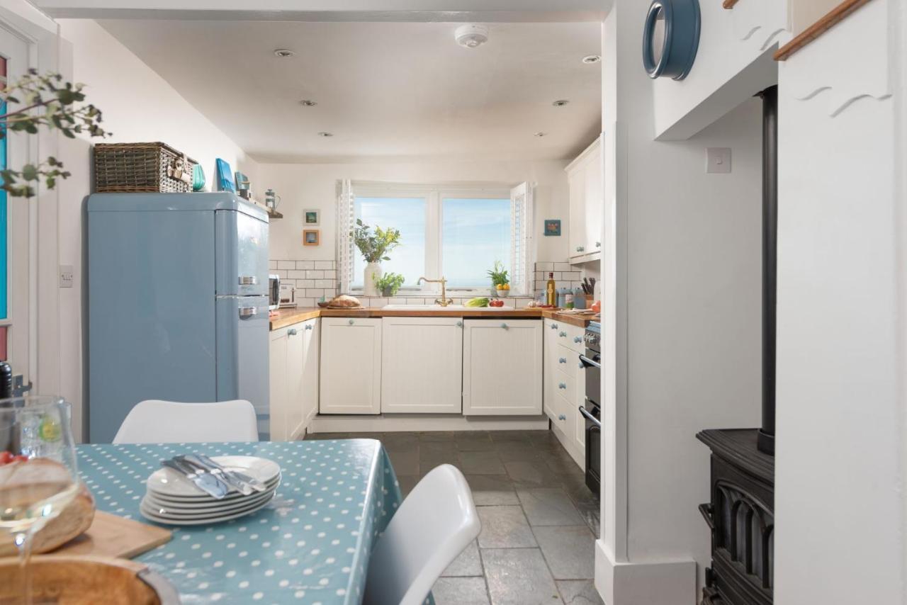 Mordros, St Ives (Cornwall)