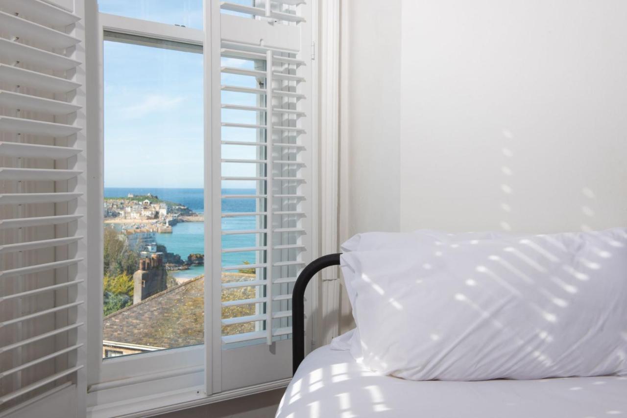 Holiday home Mordros, St Ives (Cornwall)