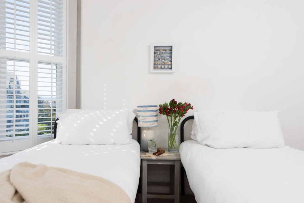 Mordros, Holiday home St Ives (Cornwall)