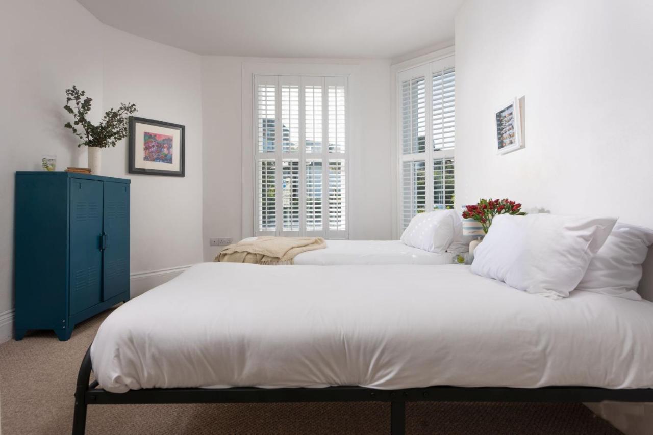 Holiday home Mordros, St Ives (Cornwall)