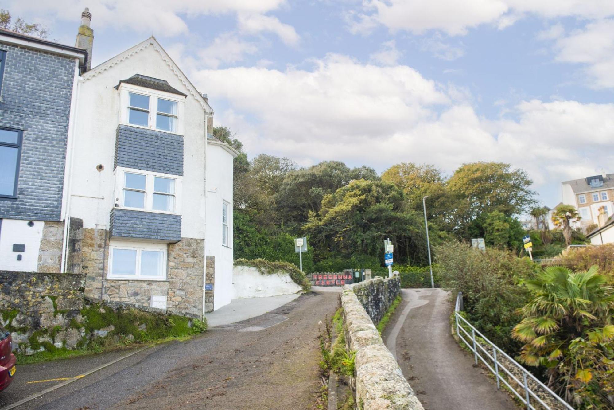 Mordros, St Ives (Cornwall)
