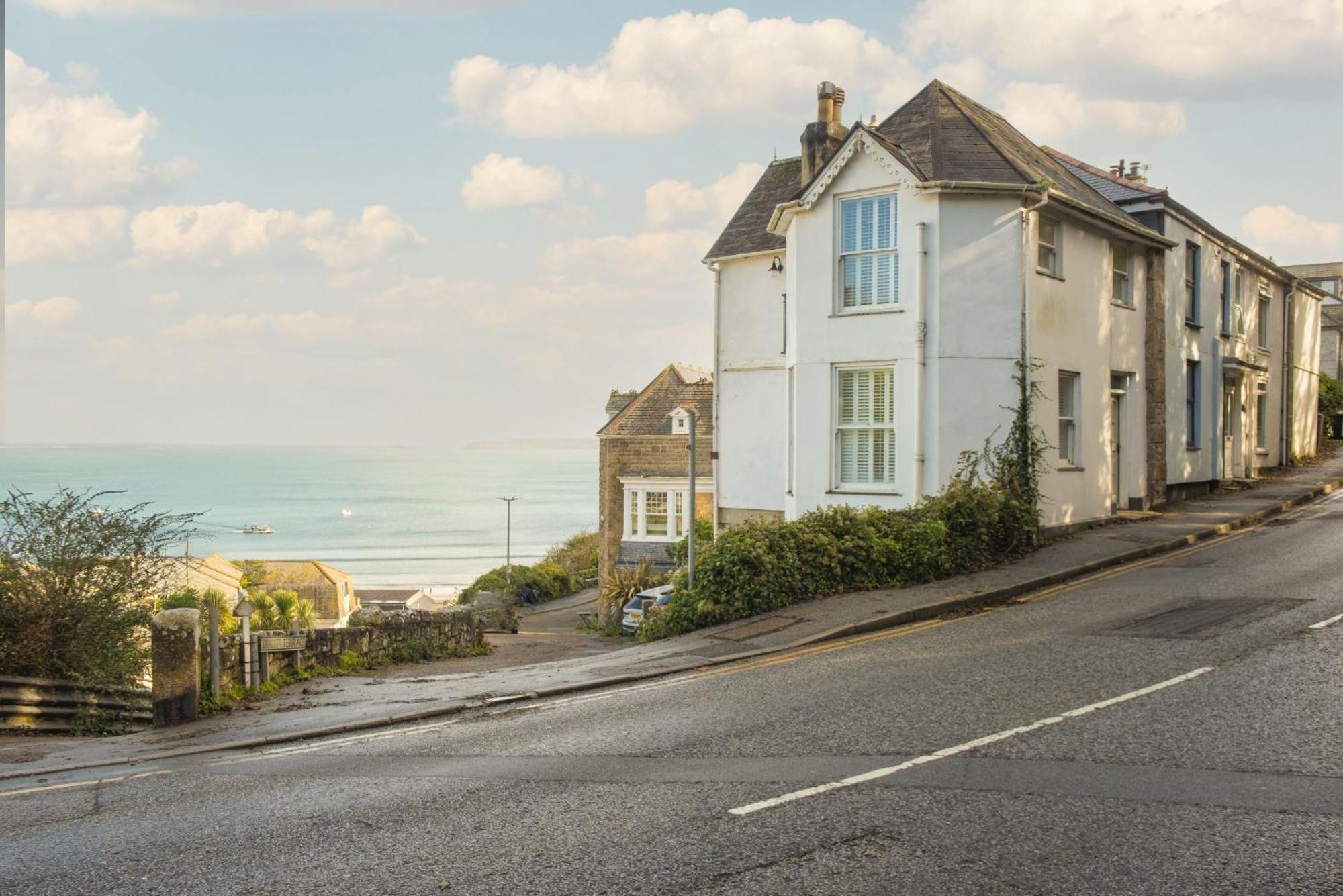 Mordros, Holiday home St Ives (Cornwall)