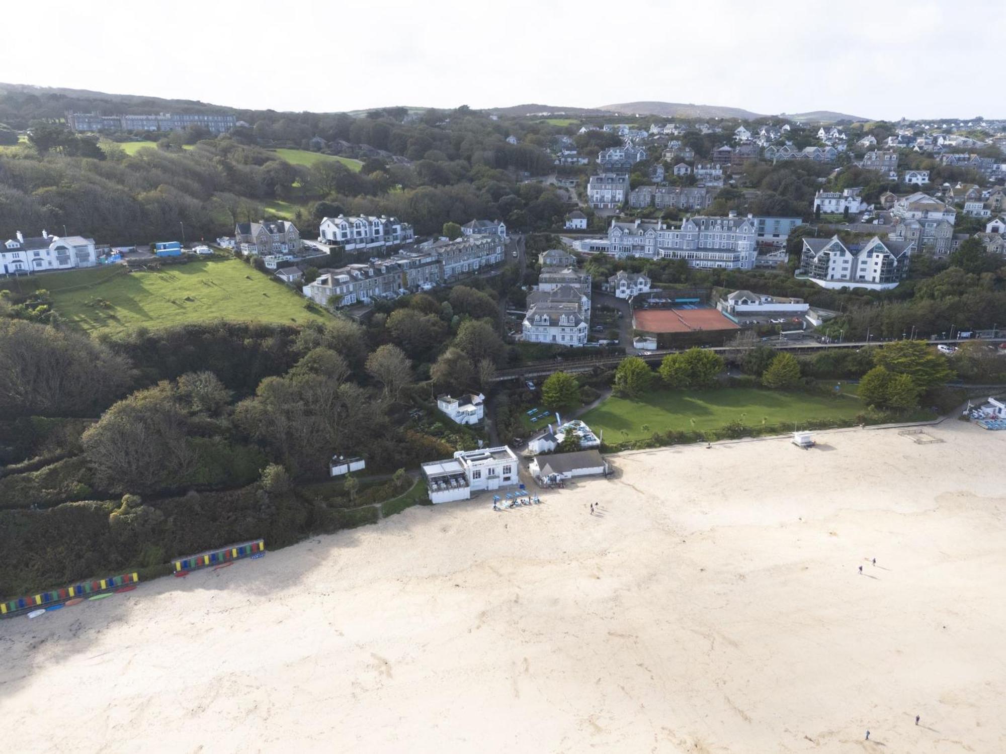 Holiday home Mordros, St Ives (Cornwall)