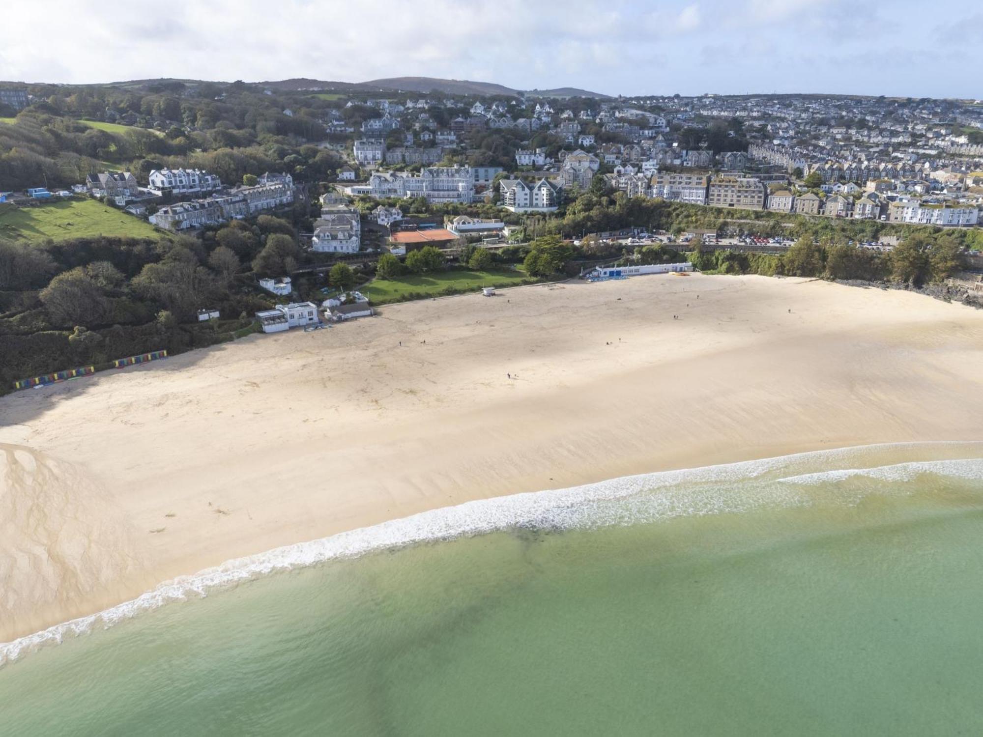 Mordros, St Ives (Cornwall)