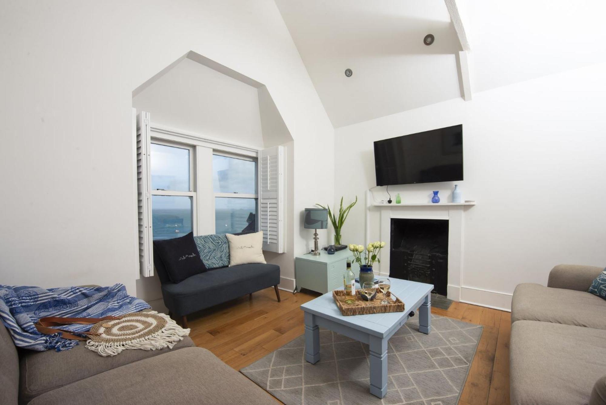 Holiday home Mordros,