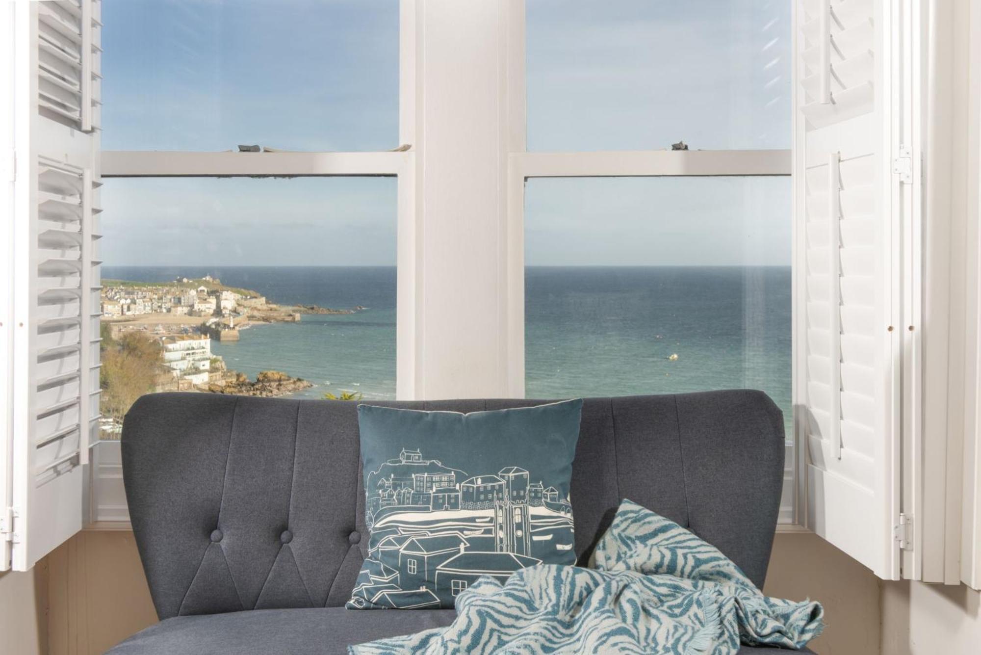 Mordros, St Ives (Cornwall)
